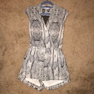 Super cute romper